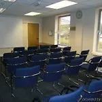 Holiday Inn Warrington 