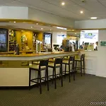 Holiday Inn Warrington 