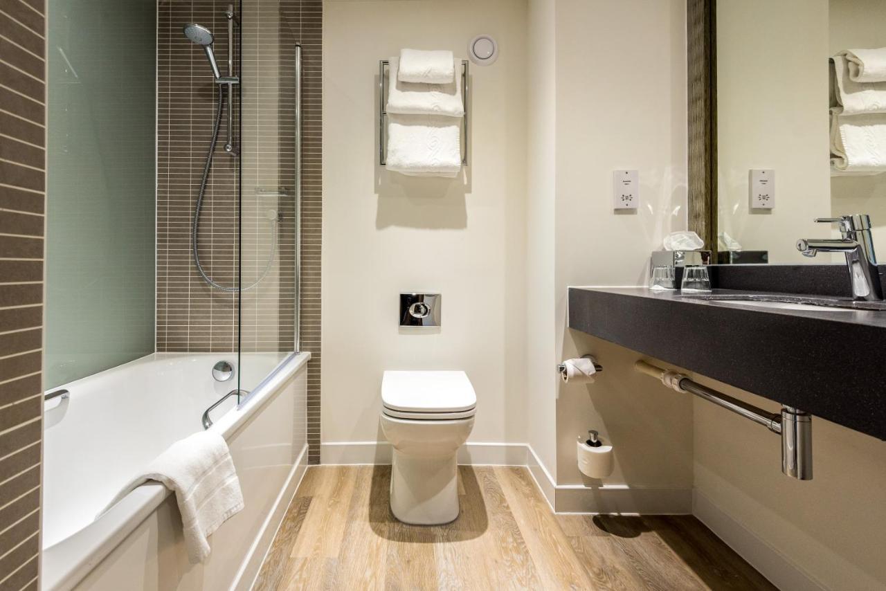 By Ihg Отель 4*