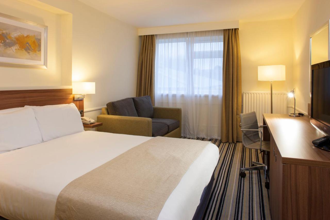 By Ihg Отель