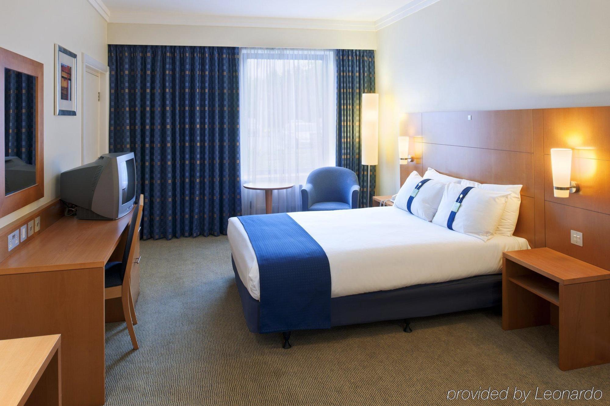 By Ihg 4* Уоррингтон