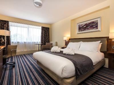 By Ihg 4* Warrington (Cheshire)